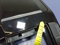 фото thumb №11, Vw golf vii sportsvan рамка панель туннель 517864263c