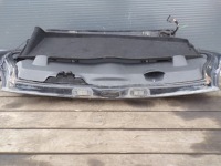 фото thumb №8, Кришка багажника зад задня верхня citroen c2 спойлер полка колір exyb