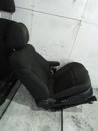 фото thumb №4, J197 сидіння перед chevrolet orlando uk