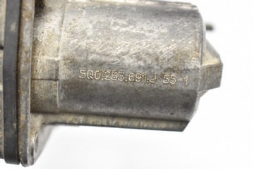 фото thumb №11, Дросельна заслінка вихлоп vw golf vii 5q0253691j