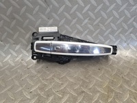 фото thumb №1, Ручка двері задня задня права cruze keyless gaz