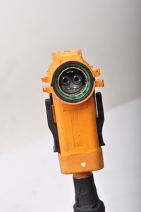 фото thumb №7, Peugeot 2008 ii e-2008 кабель шланг напряжения аккумулятора 9832667880