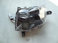 фото thumb №1, Lexus ux левый противотуманная фара led свет дневные drl bez подсветка