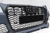 фото thumb №13, Кузов kit набор stylizacyjny na rs7 audi a7 4g8 2010-2015 передний рестайлинг