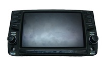 фото thumb №1, Vw passat b8 радіо монітор дисплей 5g0919606