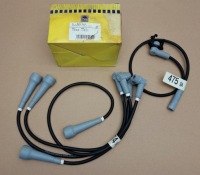 фото thumb №2, Facet дроти запалювання 4.8537 renault 21