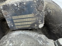 Купити Man tgl 12-210 турбонагнітач biturbo k14/k26, фото thumb