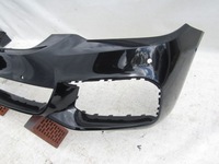 фото thumb №6, Бампер bmw 5 g30 g31 16-20 m-pakiet перед pdc