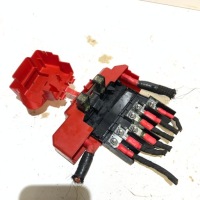 фото thumb №1, Renault austral 1.2 e-tech клема запобіжники 403882800r