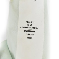 Шторки безопасности воздушные подушка сиденье правая 1077834-eu-c tesla model y wystr Доставка, фото thumb