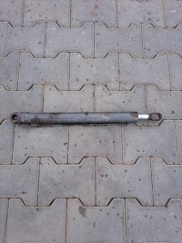 фото thumb №1, Привод подъёма кабины volvo fl 6 00-06