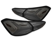 фото thumb №1, Лампы светодиодный ford focus 4 iv 18-21 hb led dts