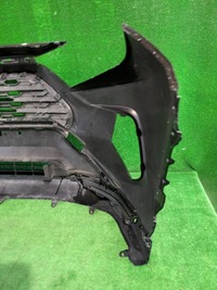 фото thumb №8, Бампер передній перед toyota rav4 v