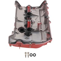 фото thumb №2, Кришка клапанів алюмінієва do mini cooper s r56 r57 r58 r59 r60 1.6 turbo