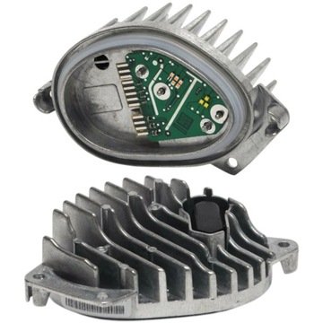 фото thumb №1, Модуль led поворотник правий bmw x5 x6 g05 g06