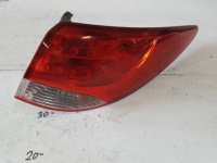 фото thumb №1, Hyundai ix35 10-13r лампа правая задняя задняя