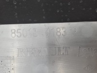 фото thumb №9, Бампер задня задній dacia jogger 6xpdc оригінал