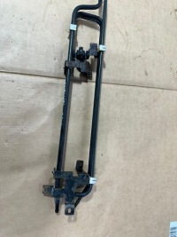 Дроти пального, паливні, трубки, патрубок infiniti m30d, 3.0d, m35, m37,m56 Зі Шроту, фото thumb