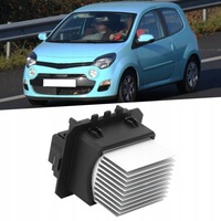 фото thumb №10, Резистор вентилятора двигуна вентилятор обігрівача