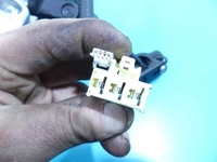 фото thumb №8, Колонка рулевая infiniti q50 i 13-17 48882-4ga0a europa