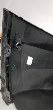 фото thumb №12, Skoda kodiaq накладка бампера зад 565807521