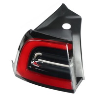 фото thumb №5, Зовнішнє світло задні автомобіля 5 трубопровід стиль oem водонепроникний задня