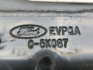 фото thumb №11, Ford edge ii 2019 рама допоміжна задня