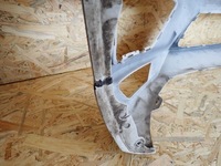 фото thumb №12, Volvo xc60 ii r-design 16- бампер передний перед