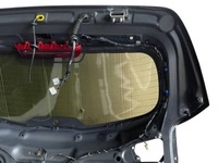 фото thumb №8, Крышка bagażnika/klapa задняя kia sportage iii sl 2010-2015