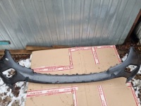 Mini cooper countryman f60 lift бампер перед Доставка, фото thumb