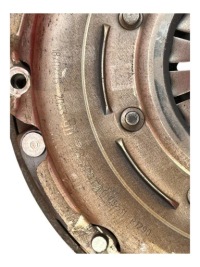 Комплект сцепления opel insignia a 55485506 Недорого, фото thumb