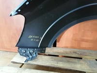 фото thumb №7, Крыло правый перед opel zafira b z155