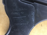 фото thumb №4, Renault clio iv 4 1.5 dci защита корпус крышка ремень распределительный вал