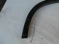 фото thumb №6, Молдинг крыла левая задняя vw tiguan 5n 5n0854819c