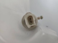 Бачок рідина омивача mercedes ml w163 a16386060 3 насос Недорого, фото thumb