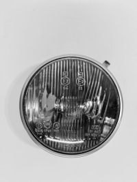 фото thumb №1, Фара l/p alfa romeo alfetta 5042