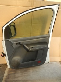 фото thumb №12, Дверь правое перед комплект vw caddy iii fl 11r 03-