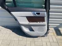 фото thumb №11, Полный дверь левый задняя jaguar xf x250 lift