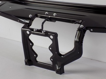 фото thumb №11, Mercedes s клас w221 pas переднє верхній - 4173