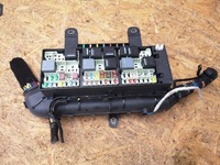 фото thumb №1, F pace velar коробка предохранителей корпус