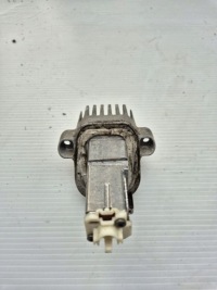 фото thumb №1, Bmw hella преобразователь модуль блок управления led 18736300