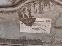 фото thumb №8, Подрамник перед renault trafic ii 2.0 dci 06-