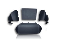 фото thumb №1, Защита спидометра citroen c4 picasso