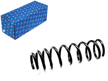 фото thumb №1, Пружина підвішування japko