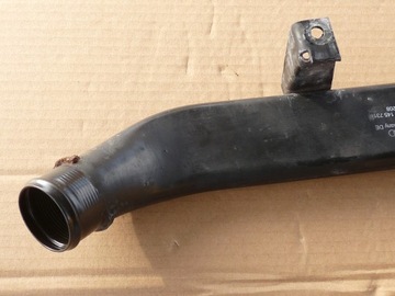 фото thumb №12, Audi a8 d3 3.0 tdi asb шланг повітря труба 4e0145731