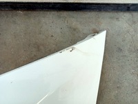 фото thumb №4, Ford transit connect mk2 2014- решётка радиатора решётка радиатора бампера перед dt11