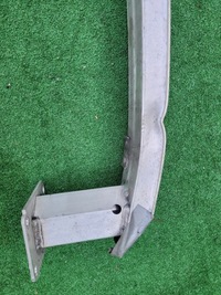 фото thumb №9, Citroen c4 picasso ii балка бампера усилитель