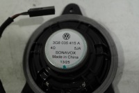 Vw t7 multivan аудіосистема динаміки harman kardon 3g0035466j комплект Київ, фото thumb