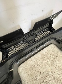 фото thumb №9, Бампер перед dacia duster