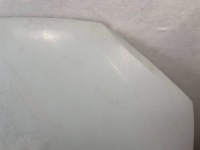 Капот крышка двигателя перед bmw x1 e84 код лакокрасочного покрытия: 300 alpinweiss 2009- Недорого, фото thumb